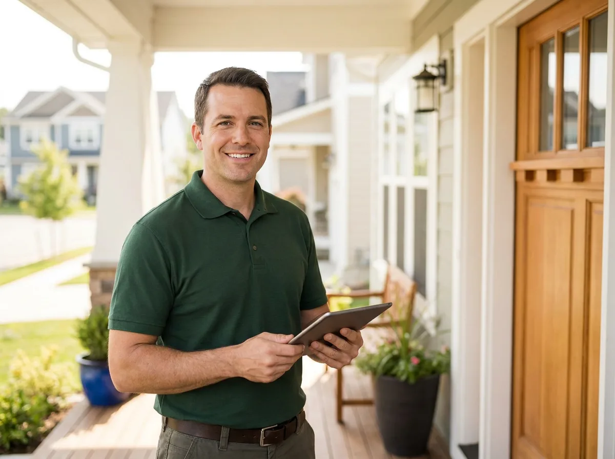 Pest control FAQs for Greenwood, ME
